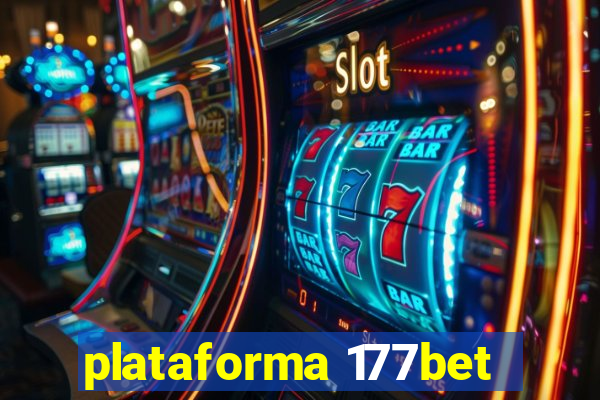 plataforma 177bet